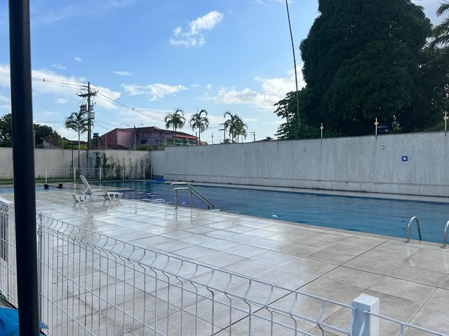 Condomínio Porto Marina tá pronto unico com marina - Foto 7