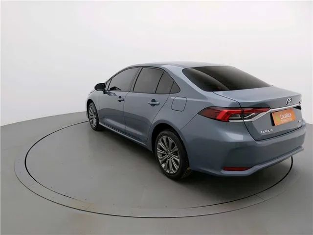 Toyota Corolla 2023 2.0 vvt-ie flex xei direct shift - Foto 3