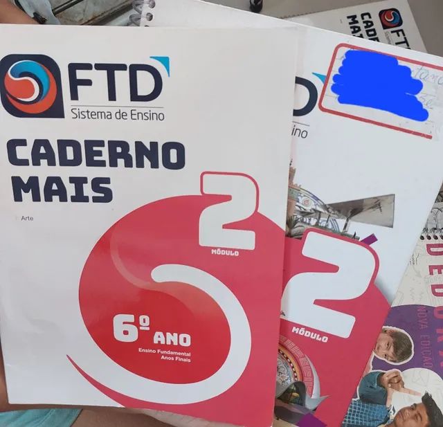 Sistema de Ensino - CESC