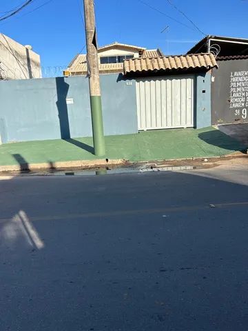 Captação de Casa a venda na Avenida Dois - de 201 ao fim - lado ímpar, Vila das Flores, Betim, MG