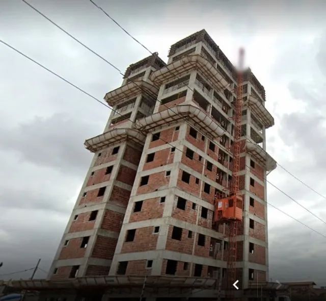 Condominínio Green Life Parnamirim - Apto 2/4 com suíte de 51,10 m², 1 vaga por 223.500 - Foto 3