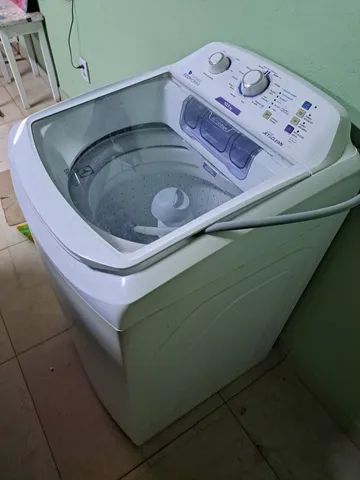 Máquina de lavar Electrolux 10,5kg