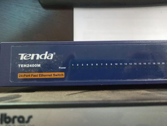 SWITCH 24 PORTAS - Foto 2