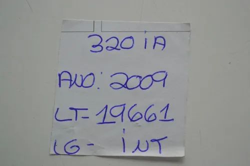 Sensor Luminosidade Bmw 320 2009 Original 6921750-01 - Foto 5