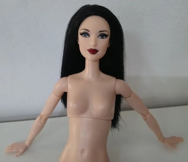 barbie jogos vorazes – Barbies Collectors