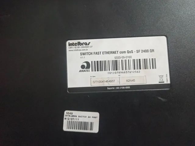 SWITCH 24 PORTAS - Foto 5