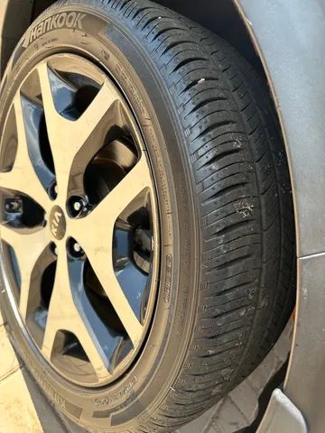 Pneu Hankook Aro 19 245/45 