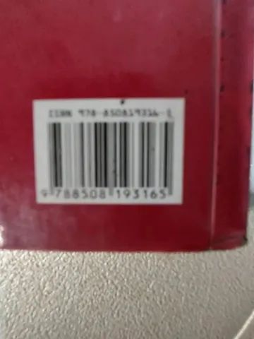 Livro Português Col. Teláris 7o. Ano - Ed. Ática - Foto 3