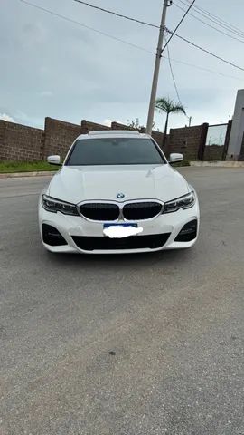 BMW 320i m Sport 2022 