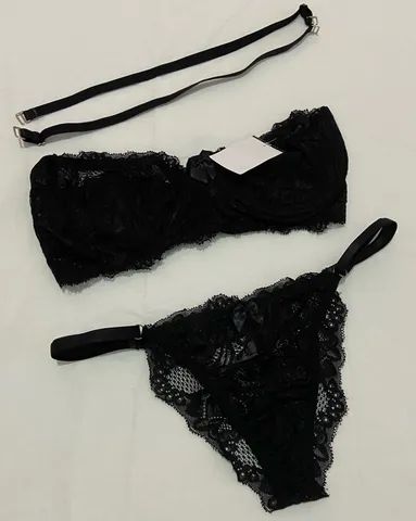 Lingerie 