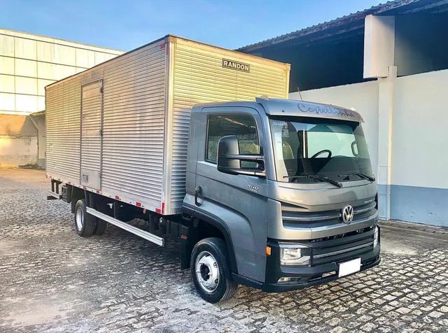 DELIVERY  9-170  baú 