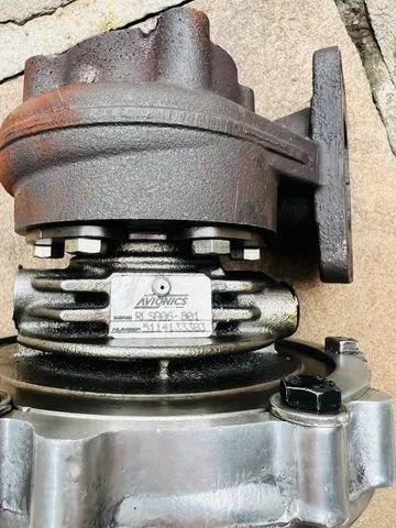 Turbina - Foto 3