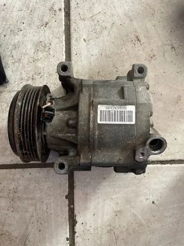 compressor dia palio fire
