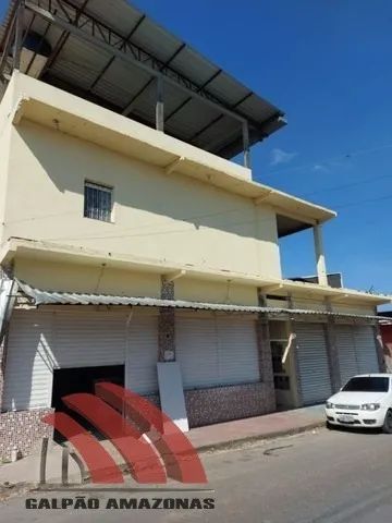 Prédio Comercial e Residencial - 3 Pavimentos - Tarumã - Foto 2