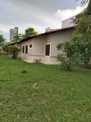 Vendo casa