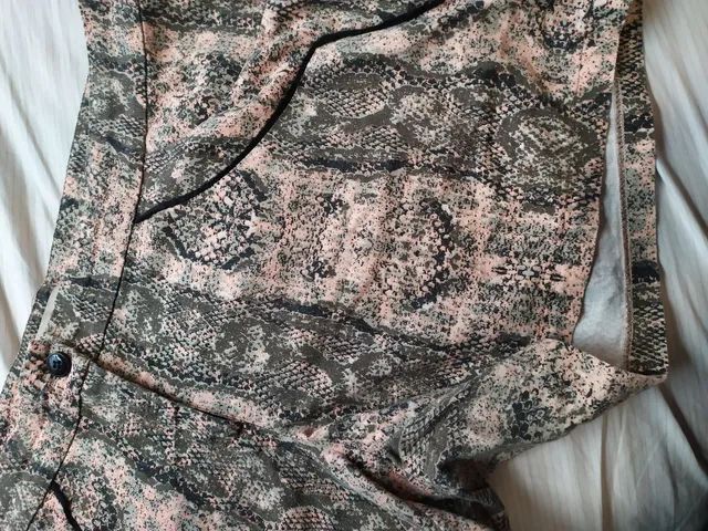 Short feminino 44/46 - Foto 2