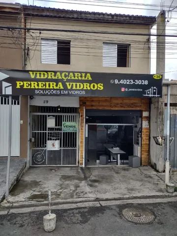 Captação de Casa a venda na Rua Pinho Branco, Recanto Campy, Carapicuíba, SP