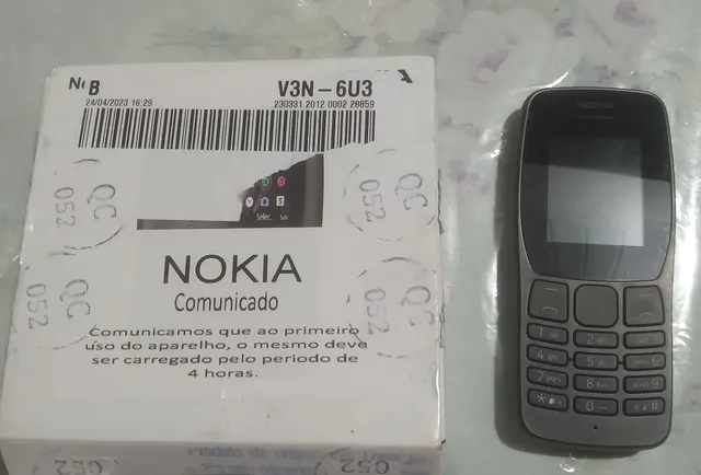 Placa de porta de carga para Nokia C1 TA-1165