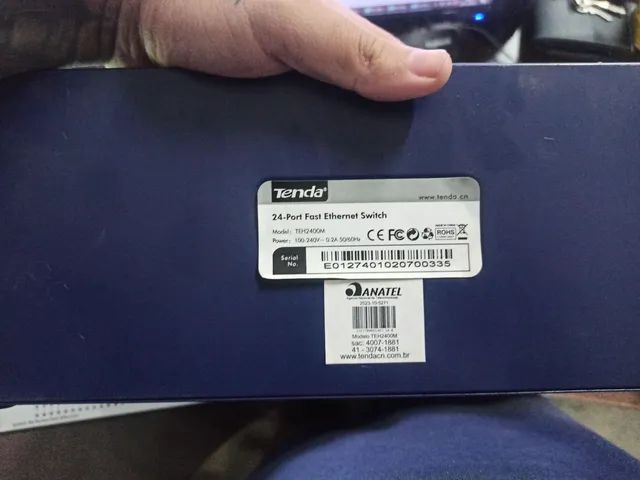 SWITCH 24 PORTAS - Foto 4