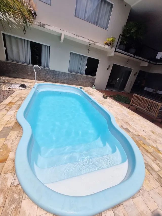 Limpeza de Piscinas  - Foto 3