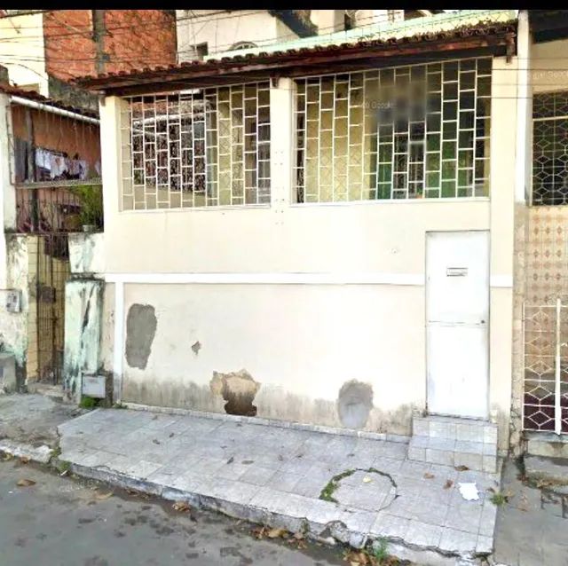 Captação de Casa a venda na Rua Primeiro de Dezembro, Cidade Nova, Salvador, BA