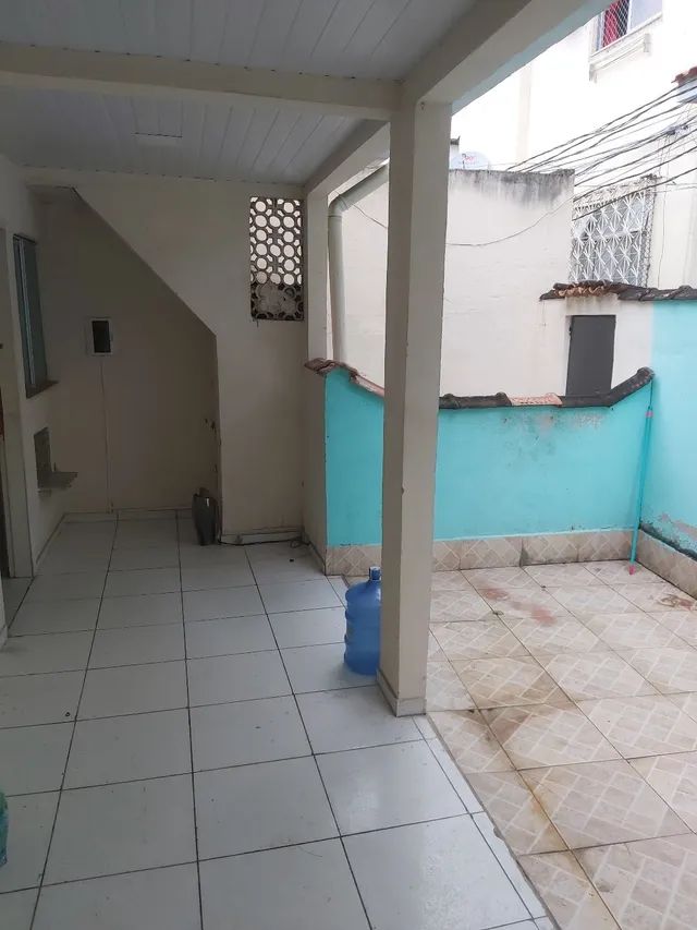 Captação de Casa a venda na Rua Vieira de Araújo, Realengo, Rio de Janeiro, RJ
