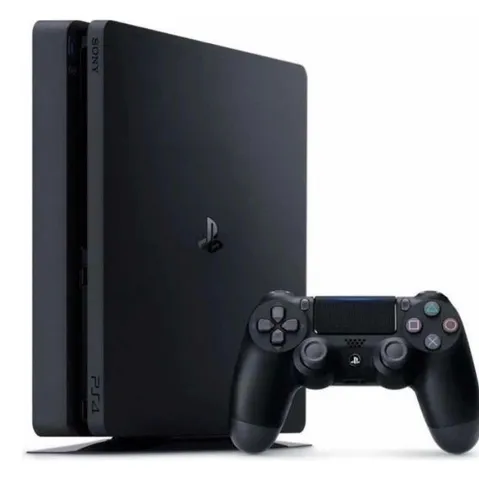 Playstation 4 completo  +1345 anúncios na OLX Brasil