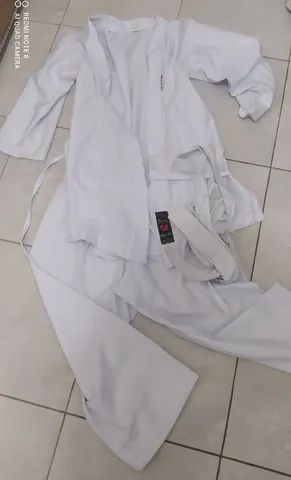 Kimono - Esportes e ginástica - Aparecida, Santos 1246233216 | OLX
