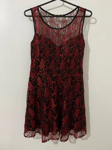 Vestido para festa 