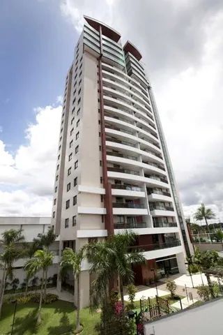 Captação de Apartamento a venda na Rua Waldir Normando, Planalto, Manaus, AM