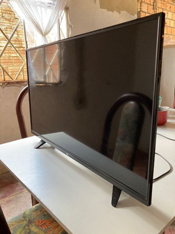 Aoc Tv 40 Polegadas Tv aoc 40 polegadas | +163 anúncios na OLX Brasil