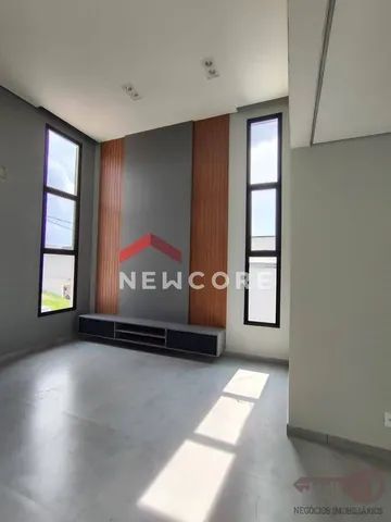 Casa em condominio fechado 3 quartos à venda - Cyrela Landscape Esplanada,  Votorantim - SP 1260565397