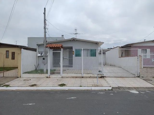 Captação de Casa a venda na Rua Alvarenga, Morada do Vale I, Gravataí, RS