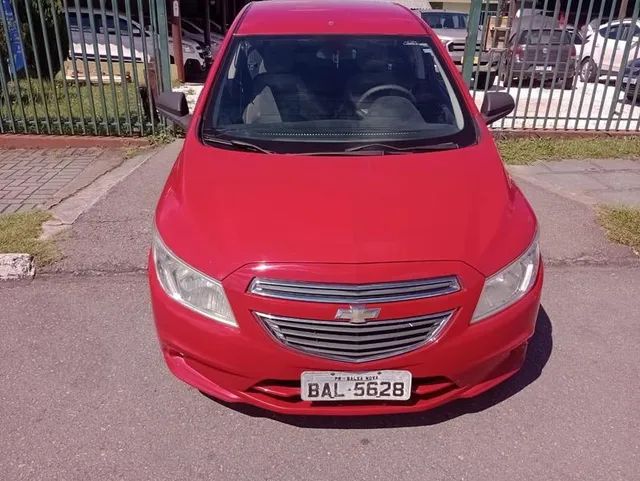 Chevrolet Onix 2016 por R$ 47.900, Curitiba, PR - ID: 5166802