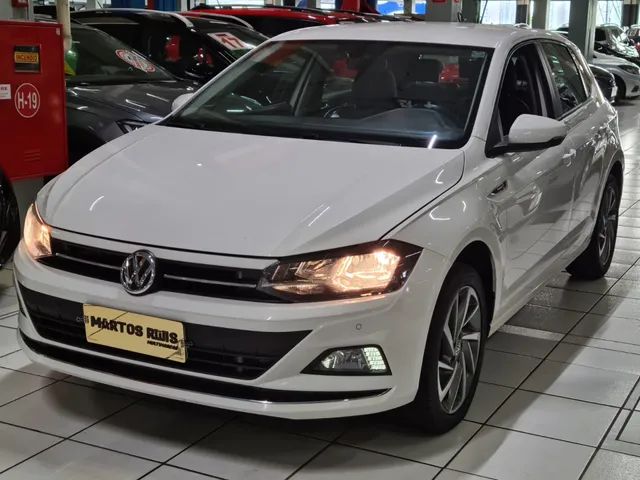 VOLKSWAGEN POLO MF 2019/2020 FLEX em sao paulo - Start Automarcas