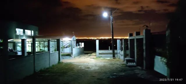 Luminárias Postes Com Lentes, Kits Iluminação Pública a Vista Ou Em 10X No Crédito C/Juros - Foto 4