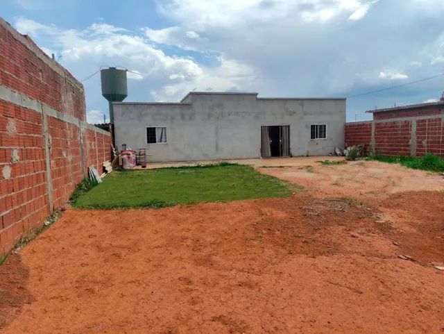 Captação de Casa a venda na Núcleo Rural Casa Grande, Ponte Alta Norte (Gama), Brasília, DF
