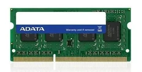 Memória Ram 2gb 1 Adata Adds160022g11-s - Foto 2