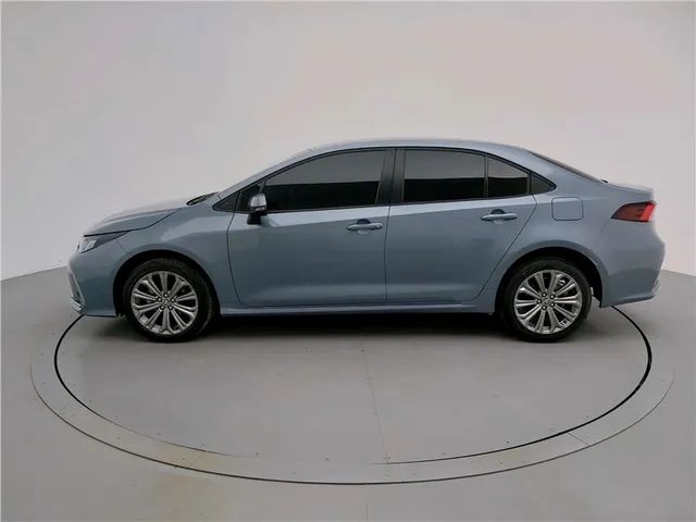 Toyota Corolla 2023 2.0 vvt-ie flex xei direct shift - Foto 2