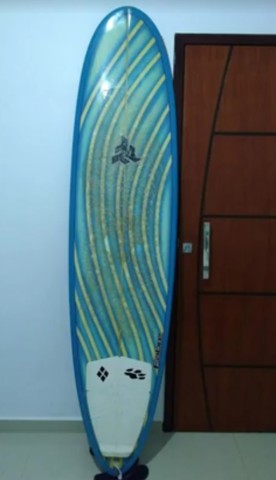 funboard 7.5