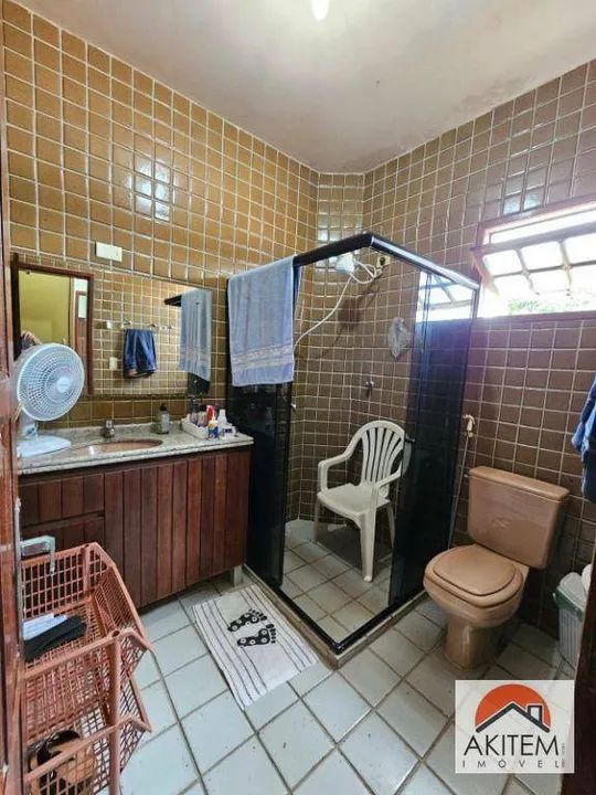 Casa Sala ampla, terraço, quintal, 04 quartos, à venda, 285 m² por R$ 889.990 - Jardim Atl - Foto 7