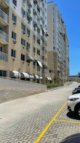 Captação de Apartamento a venda na Avenida Pastor Martin Luther King Jr - de 06220 a 07374 - lado par, Vicente de Carvalho, Rio de Janeiro, RJ