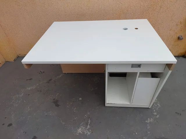 Balcão atendimento  - Foto 5