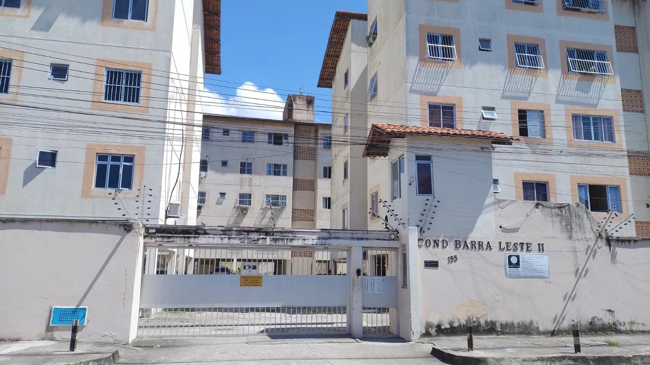 Condomínio Barra Leste II - Foto 2