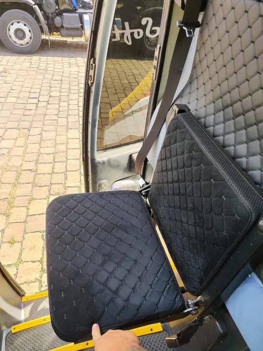 Onibus Volvo/Mpolo Viagio R - Foto 13