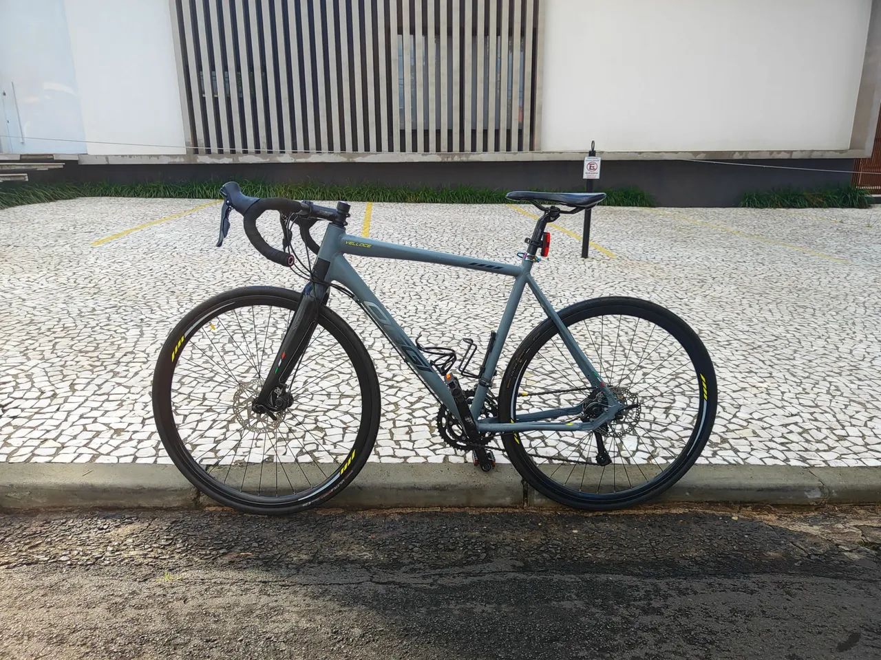 Oggi velloce gravel  - Foto 2