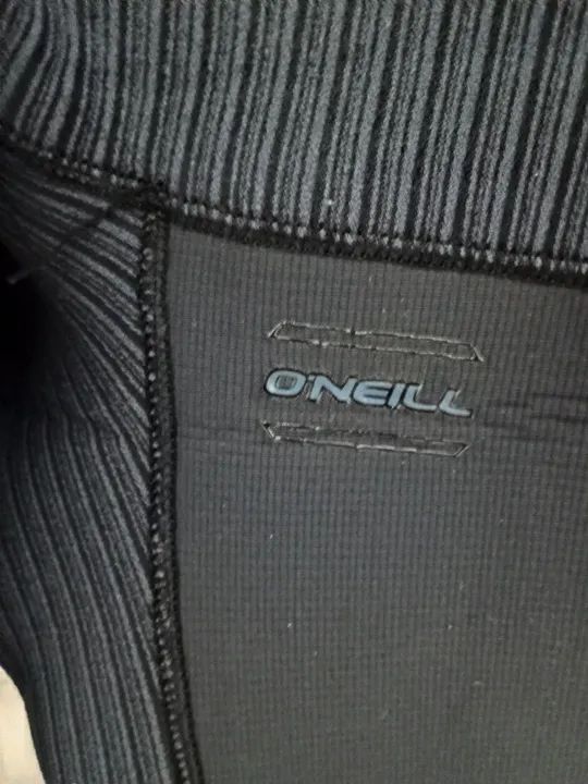 Short John ONEILL HYPERFREAK/Tam G /2mm - Foto 3