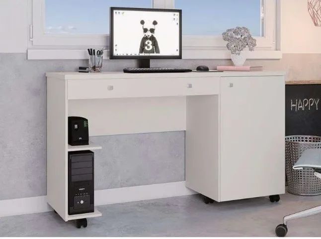 mesa escrivaninha ariel  - Foto 2