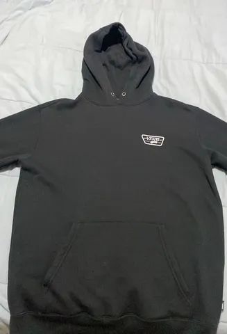 Moletom Vans Tam M