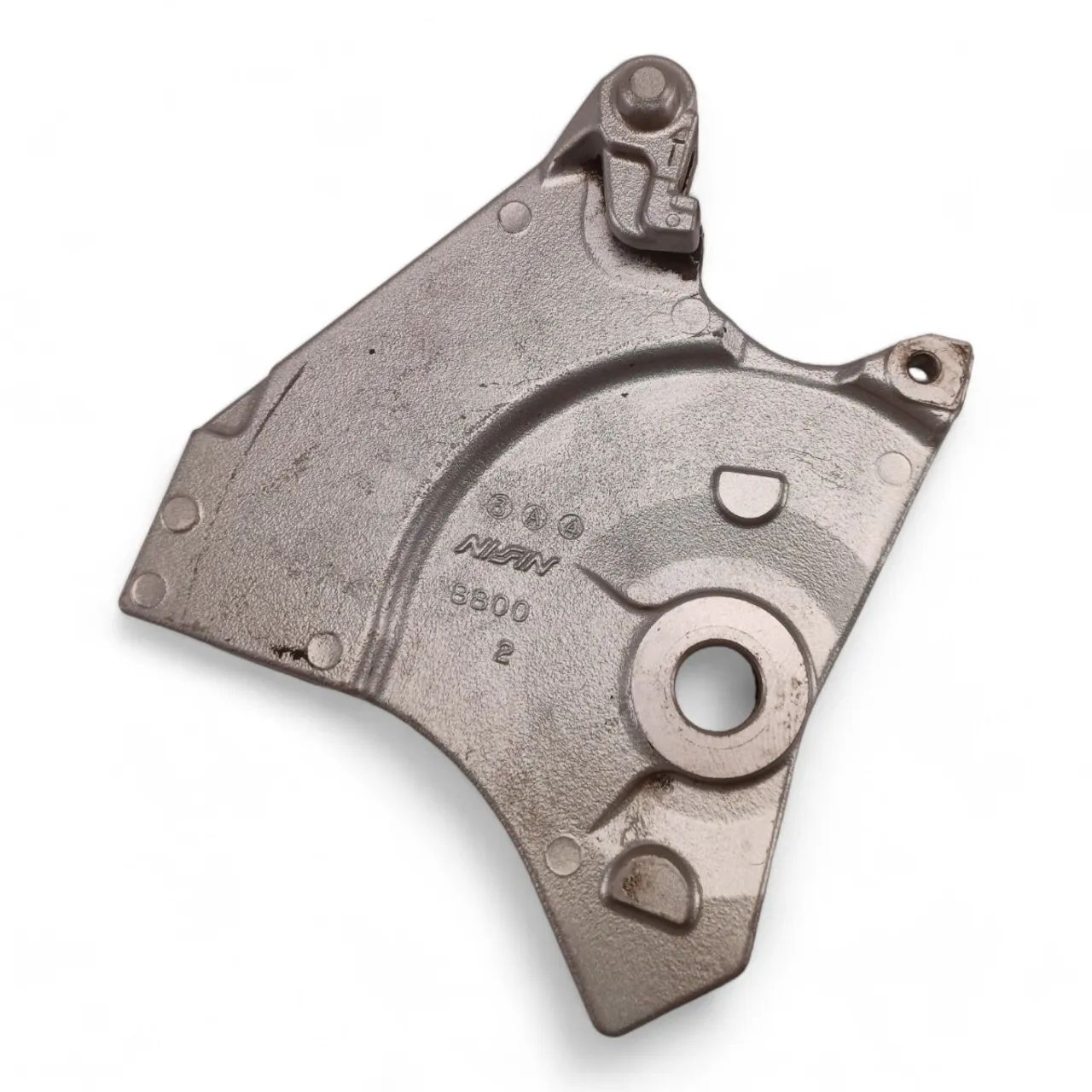 Suporte Pinça Traseiro Kawasaki Z800 2013 - Peças para motos - São